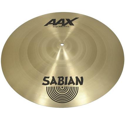 SABIAN AAX STAGE RIDE 20